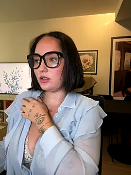 Orgasmille online show from October 16, 11:51 am