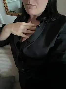 Orgasmille online show from April 5, 6:03 pm