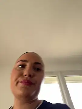 Orgasmille online show from February 24, 3:02 pm