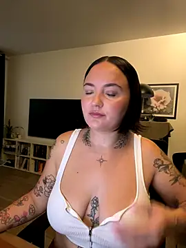 Orgasmille online show from September 23, 6:53 am