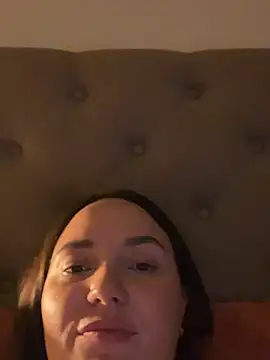 Orgasmille online show from February 20, 8:47 pm