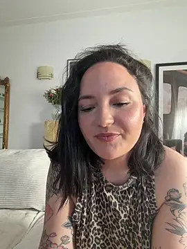 Orgasmille online show from May 9, 3:04 pm