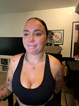 Orgasmille online show from October 2, 8:18 am