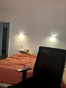 Orgasmille online show from December 20, 3:48 pm