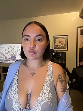 Orgasmille online show from September 11, 8:03 am