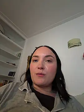 Orgasmille online show from March 28, 8:43 pm