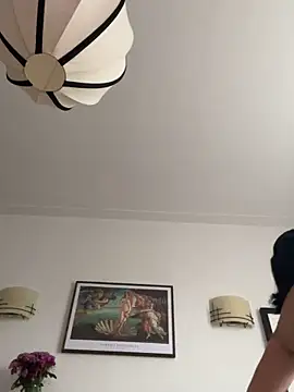 Orgasmille online show from February 19, 12:57 pm