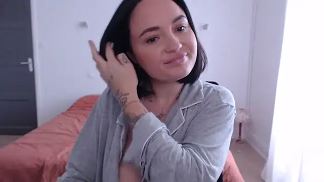 Orgasmille online show from November 27, 12:49 pm