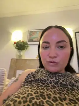 Orgasmille online show from May 4, 8:22 pm
