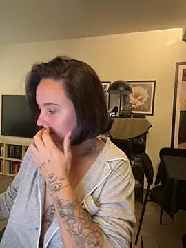 Orgasmille online show from September 26, 9:27 am