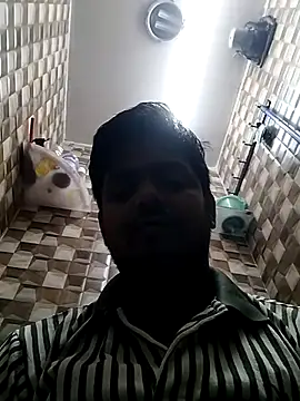 sethgamble000777 online show from February 6, 7:32 pm