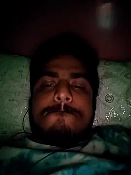 sethgamble000777 online show from March 3, 7:21 pm