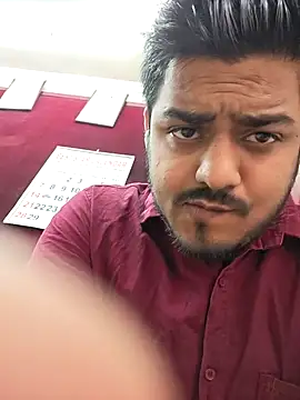 sethgamble000777 online show from December 3, 5:30 am