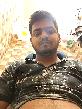 sethgamble000777 online show from November 6, 12:47 am