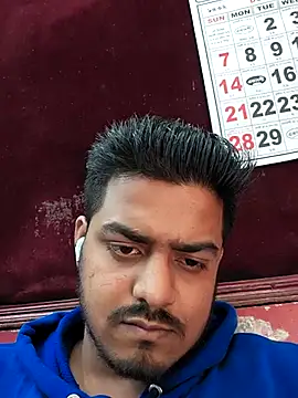 sethgamble000777 online show from December 18, 8:08 am