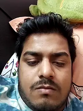 sethgamble000777 online show from February 8, 4:46 pm