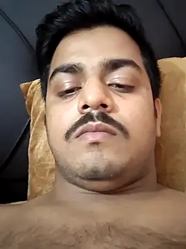 sethgamble000777 online show from March 7, 9:27 pm