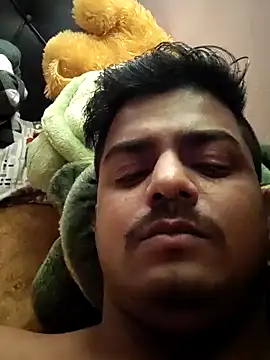 sethgamble000777 online show from February 11, 1:41 am