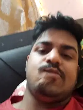 sethgamble000777 online show from February 16, 11:59 am