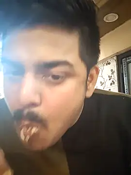 sethgamble000777 online show from February 26, 9:01 am