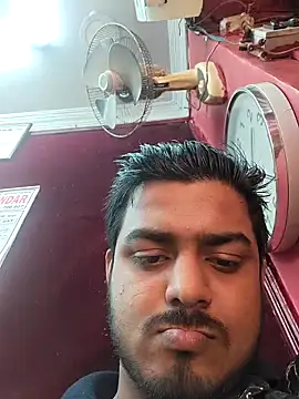 sethgamble000777 online show from November 30, 8:59 am