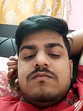 sethgamble000777 online show from February 17, 11:13 am