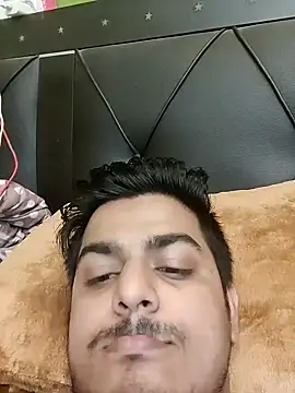 sethgamble000777 online show from February 1, 11:10 am