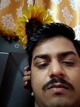 sethgamble000777 online show from March 9, 4:00 pm