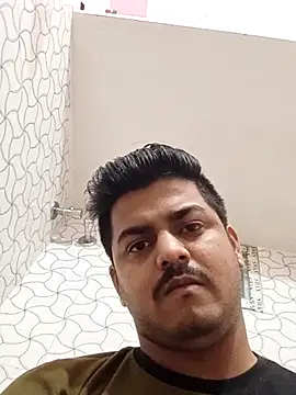 sethgamble000777 online show from February 26, 1:14 am