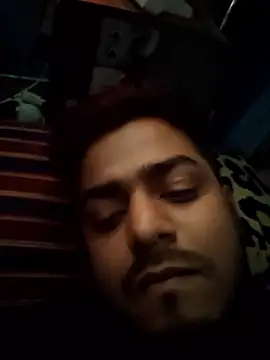 sethgamble000777 online show from January 12, 4:08 am