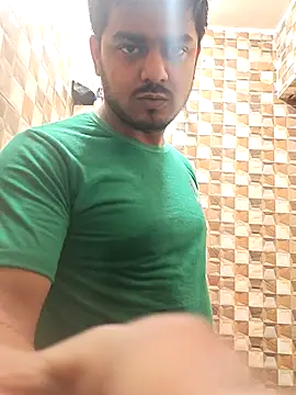 sethgamble000777 online show from November 25, 4:35 am