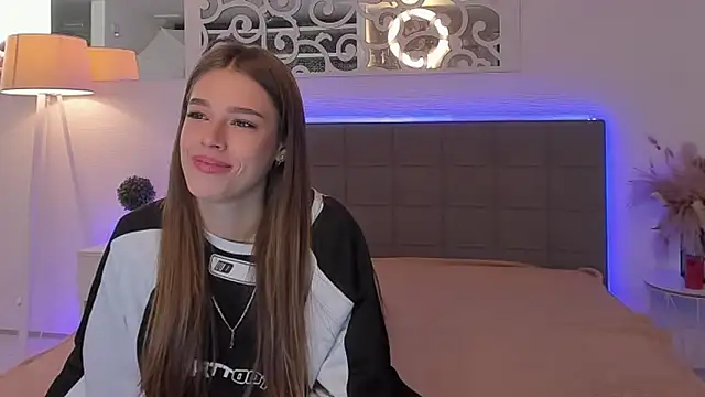 melissacrayzy online show from April 12, 5:22 am