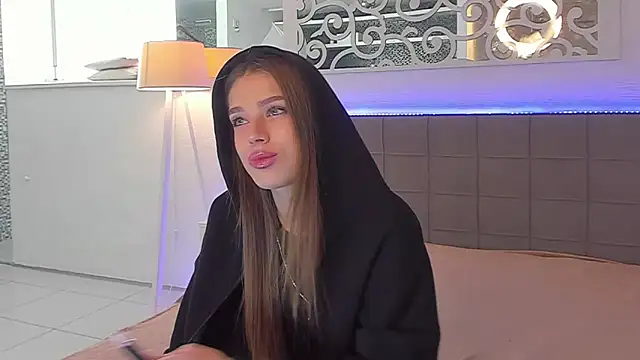 melissacrayzy online show from May 9, 5:22 am