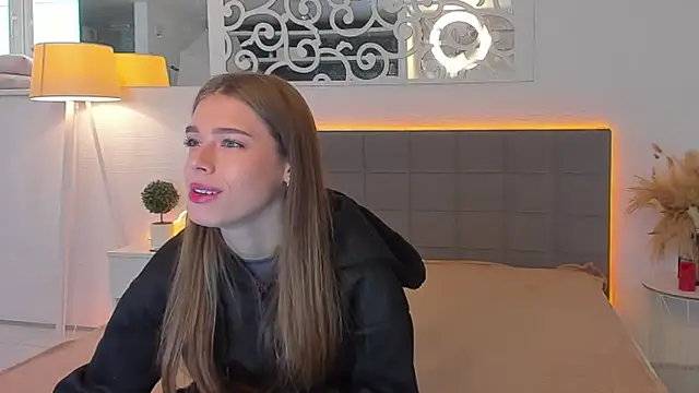 melissacrayzy online show from April 9, 5:31 am