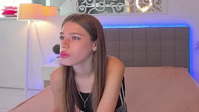 melissacrayzy online show from May 22, 5:27 am