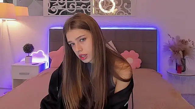 melissacrayzy online show from April 22, 5:25 am