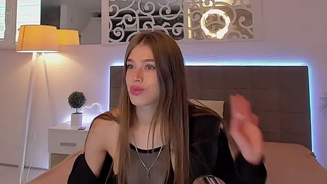 melissacrayzy online show from May 11, 5:20 am