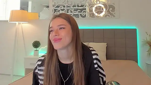 melissacrayzy online show from April 5, 5:36 am