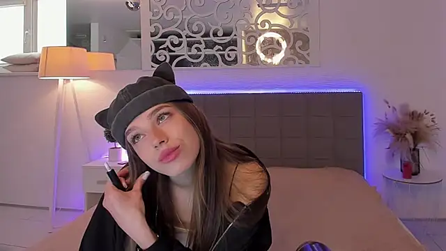 melissacrayzy online show from May 17, 5:18 am