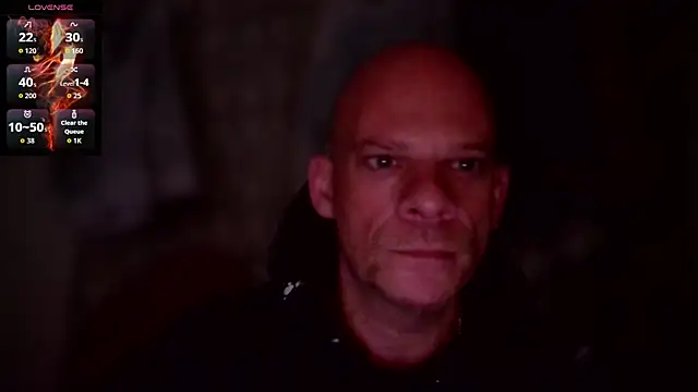 Snapshot of Boss5989 chatting on January 17, 10:52 am Boss5989 online show from January 17, 10:52 am