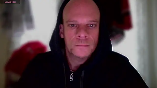 Snapshot of Boss5989 chatting on January 18, 12:52 pm Boss5989 online show from January 18, 12:52 pm