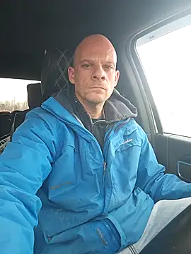 Snapshot of Boss5989 chatting on February 4, 12:44 pm Boss5989 online show from February 4, 12:44 pm