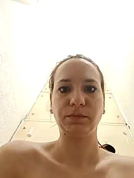 Mia RainX online show from February 3, 2:02 pm