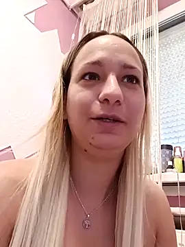 Mia RainX online show from May 12, 2:23 pm