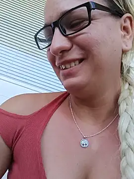Mia RainX online show from May 28, 11:49 am