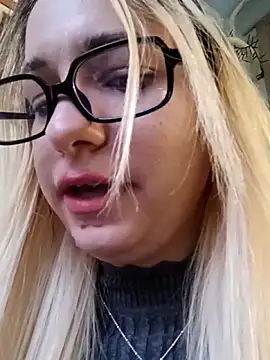 Mia RainX online show from March 27, 4:41 pm