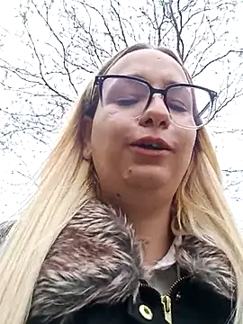 Mia RainX online show from March 31, 11:01 am