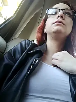 Mia RainX online show from January 30, 2:47 pm