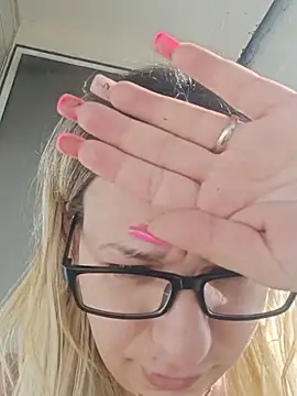 Mia RainX online show from June 18, 6:23 am