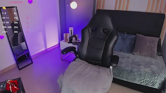 Dafne 00 online show from January 13, 12:20 pm